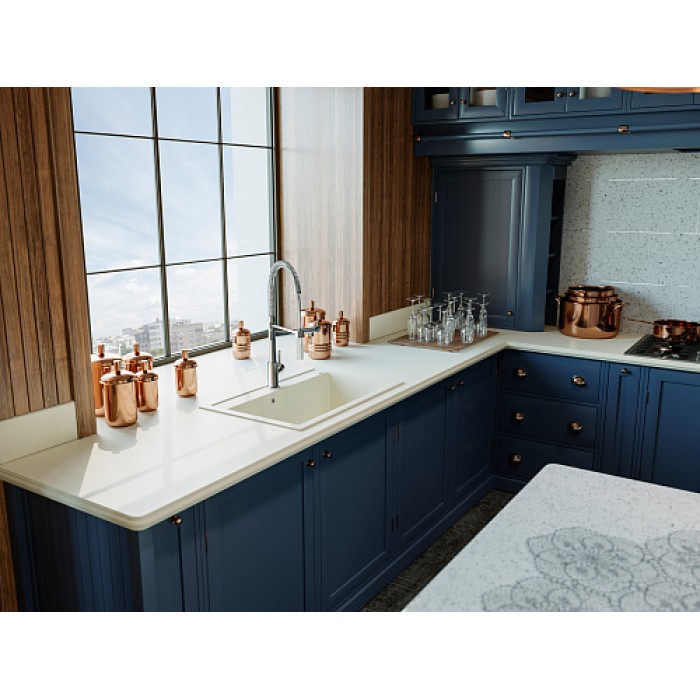 картинка Мойка для кухни Florentina ЛИПСИ-770 