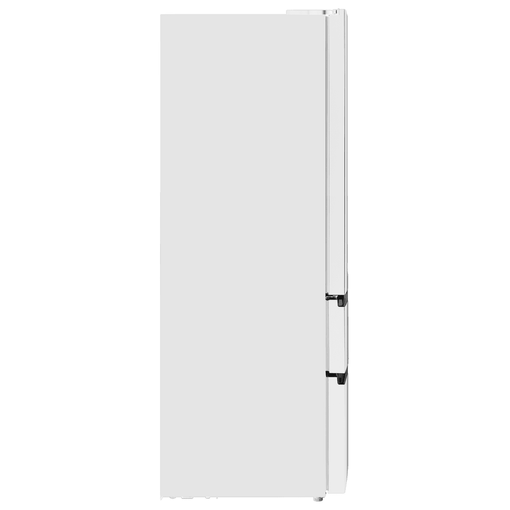 картинка Полувстраиваемый холодильник Maunfeld MFF190NFDPW01 
