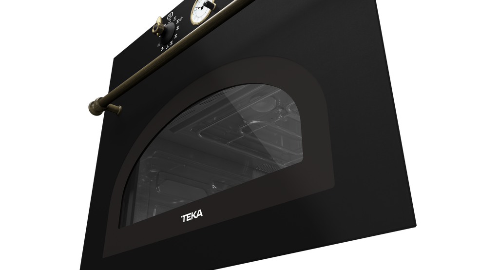 картинка Микроволновая печь Teka MWR 32 BIA ANTHRACITE-OB 