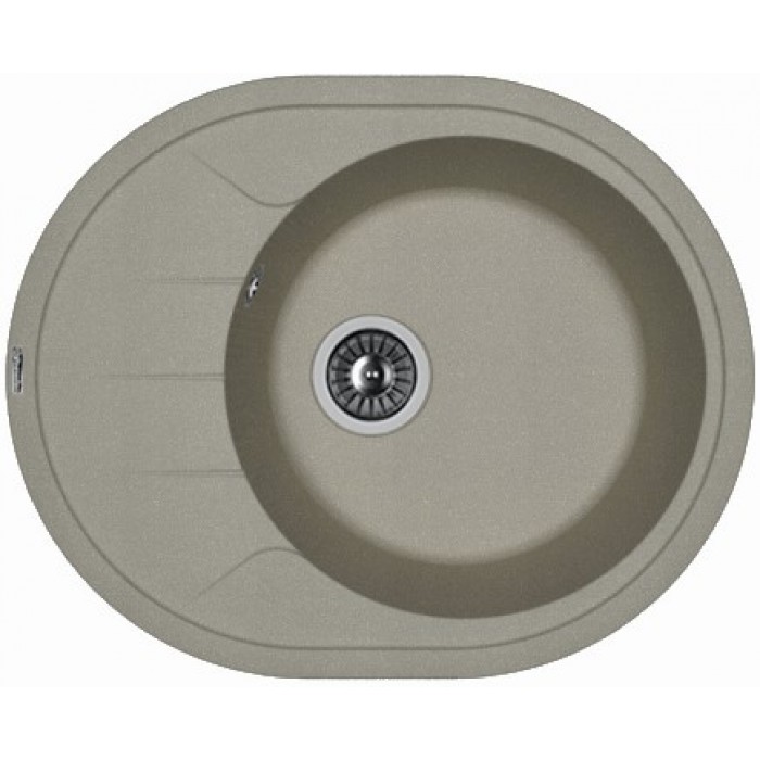 картинка Мойка для кухни Florentina Родос-620 