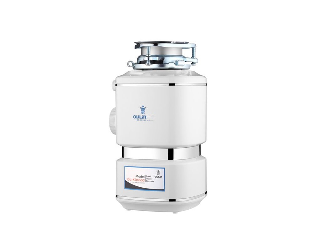 картинка Измельчитель пищевых отходов Oulin Ol-Kds553 