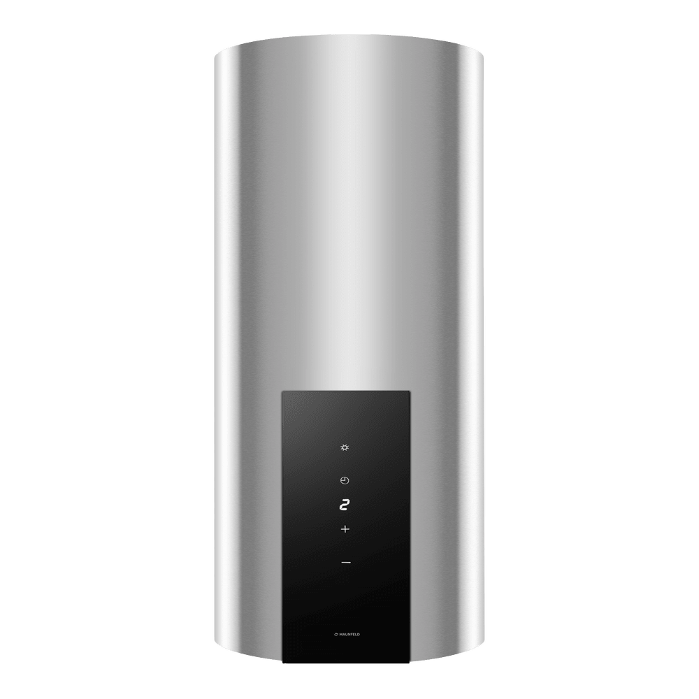 картинка Кухонная вытяжка Maunfeld ALBA 39 Wall нержавеющая сталь 