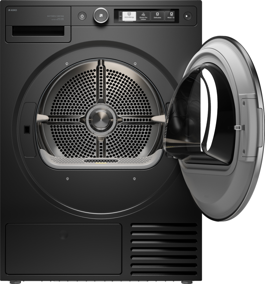 картинка Комплект Asko Style 20 (W5096RG + T509HRG + HS60G) 