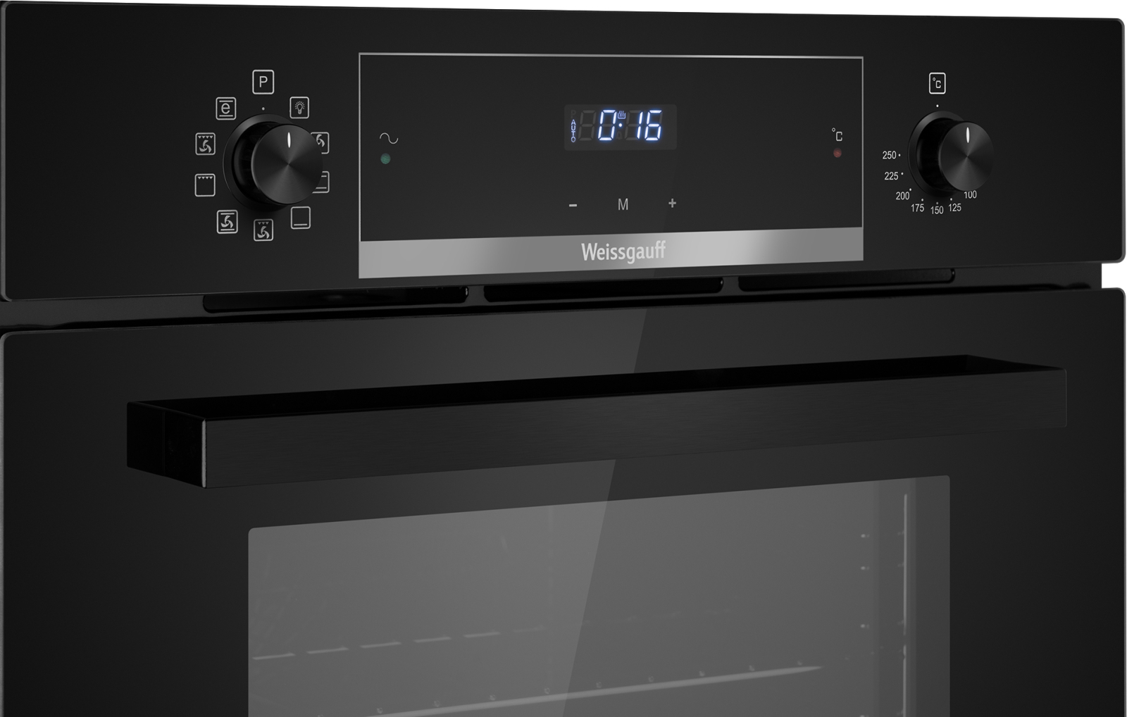 картинка Электрический духовой шкаф Weissgauff EOV 691 PDB 