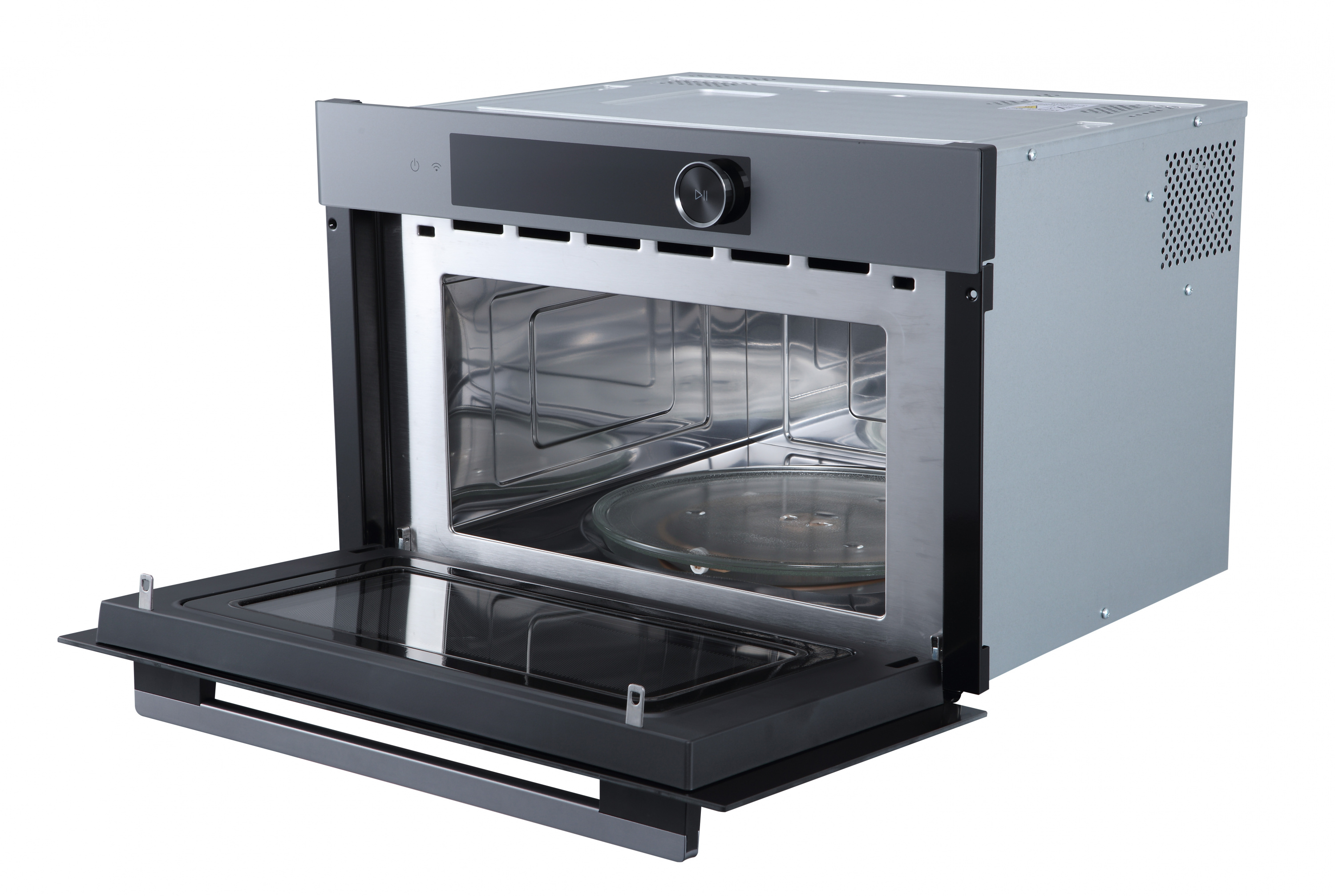 картинка Микроволновая печь встраиваемая Midea MI9340GG-I 