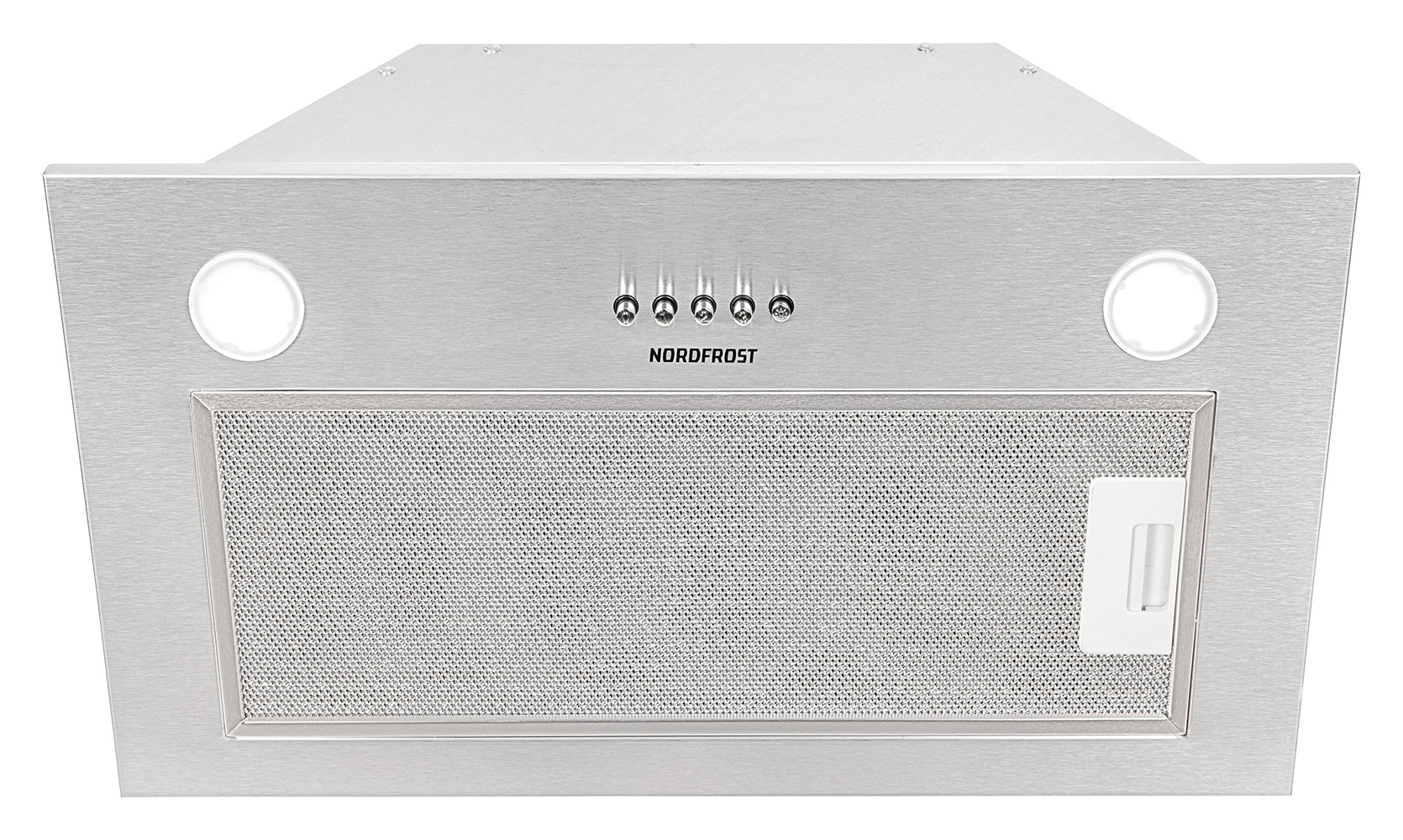 картинка Кухонная вытяжка Nordfrost FB 6060 X 