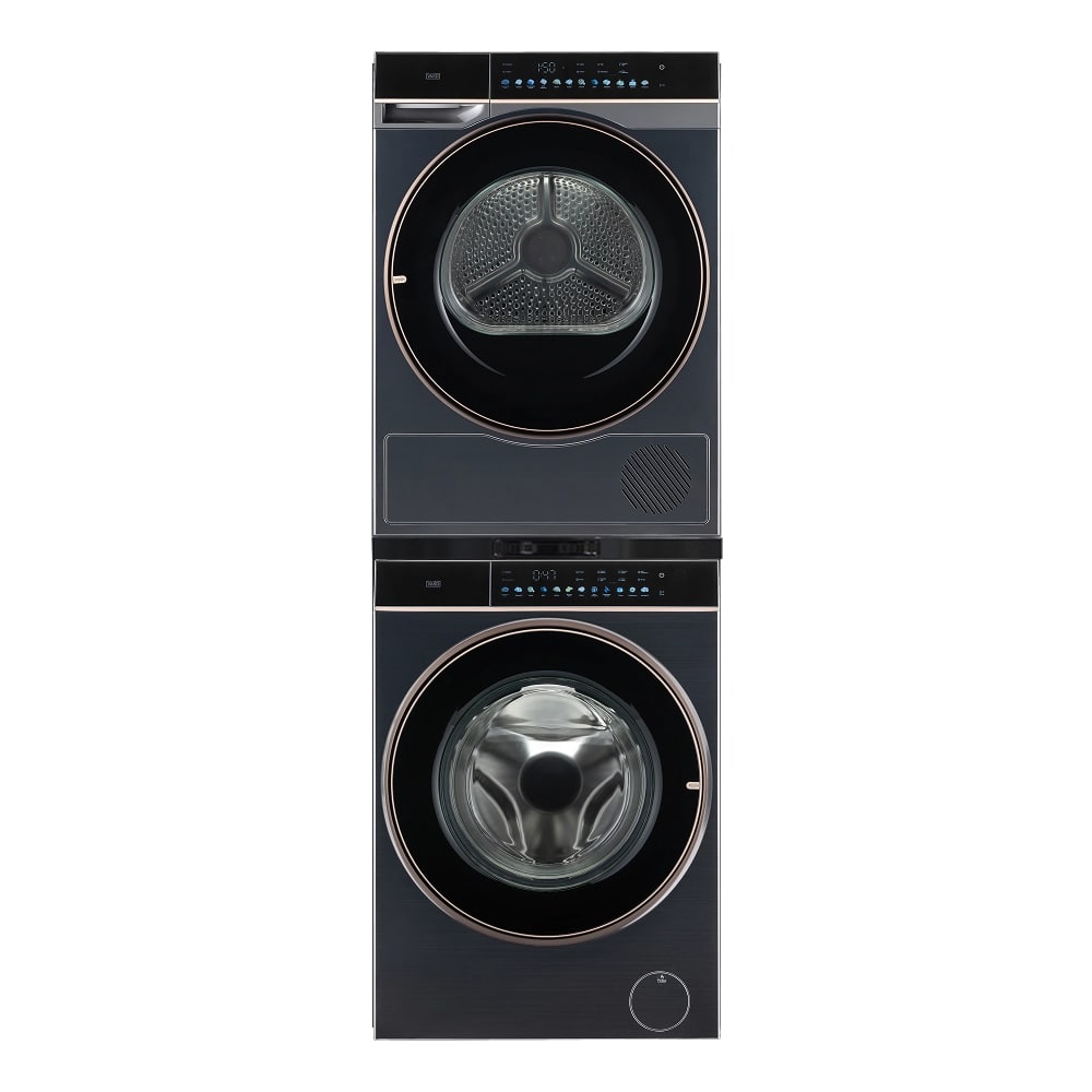 картинка Комплект Vard VWF514B+VTH61B+VSK3 серый 