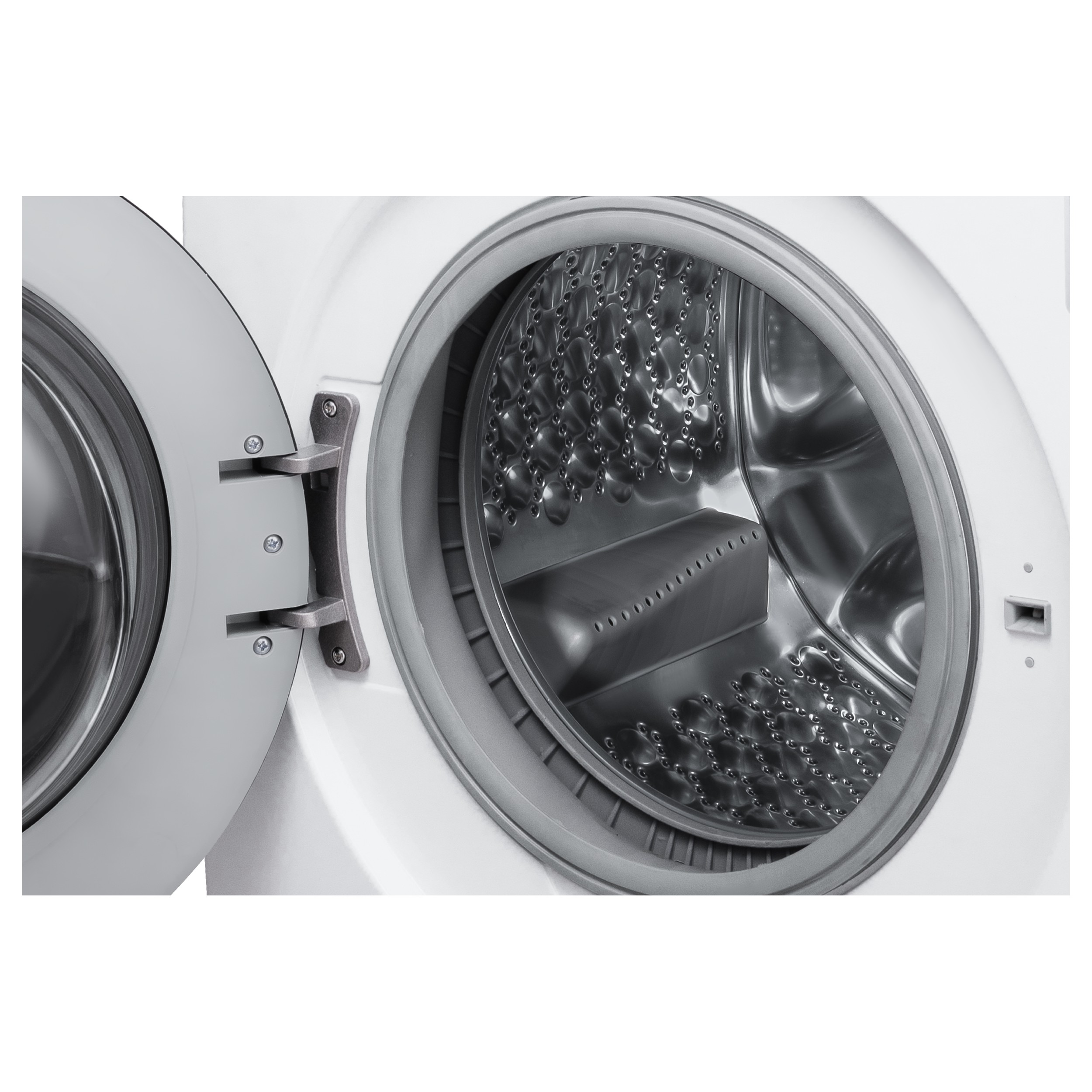 картинка Стиральная машина Korting KWM 59ID14107  картинка Стиральная машина Korting KWM 59ID14107