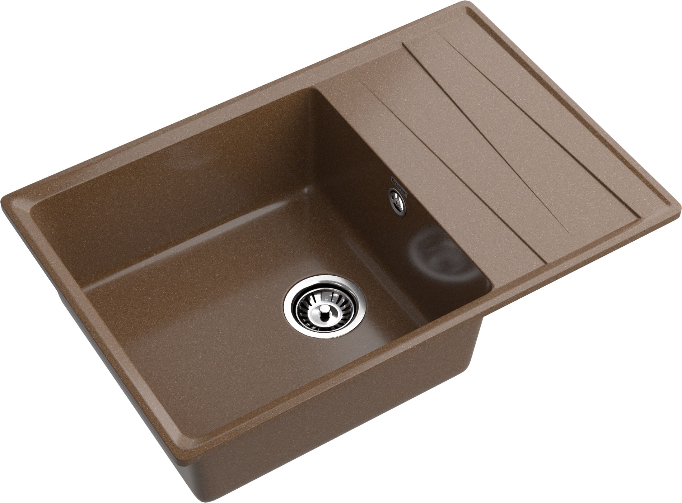 картинка Мойка для кухни Granfest GF-LV-760L 