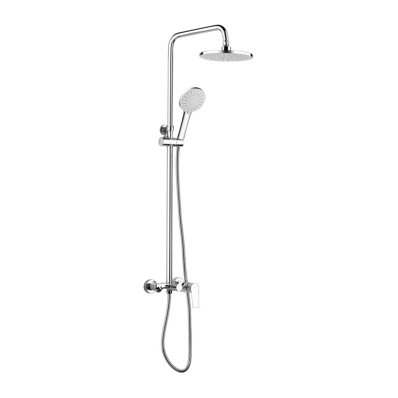 картинка Душевая система Oulin OL-HT-2306 