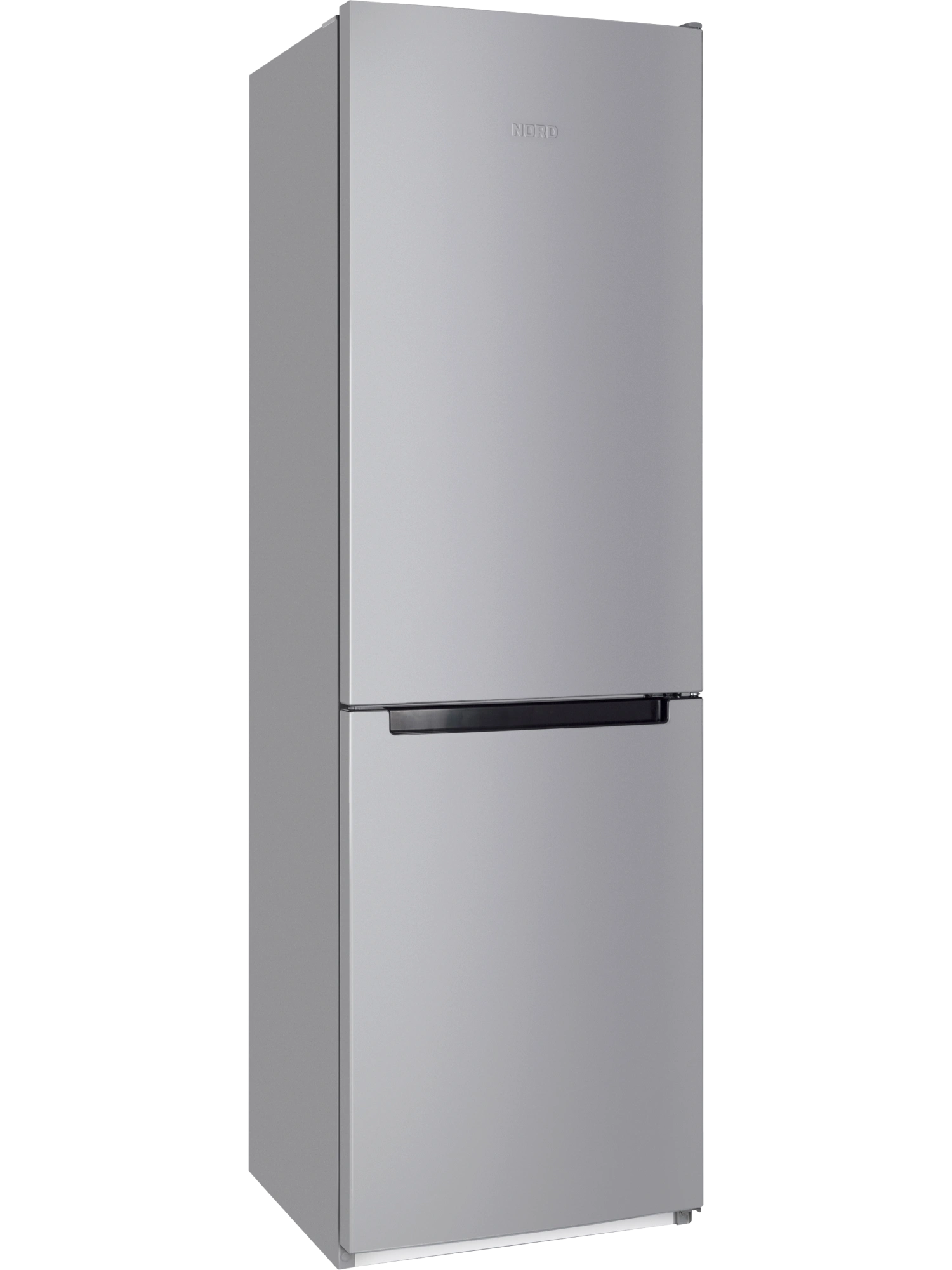 картинка Отдельностоящий холодильник Nord NRB 162NF SG 