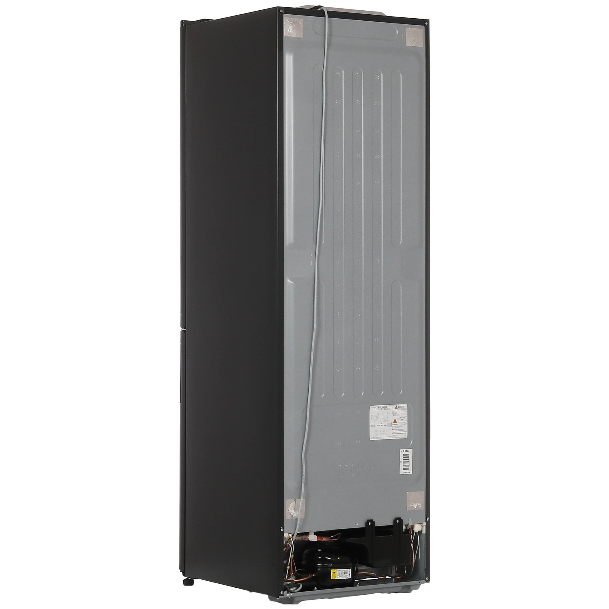картинка Отдельностоящий холодильник Hitachi R-BG410PUC6 GBK черный  картинка Отдельностоящий холодильник Hitachi R-BG410PUC6 GBK черный