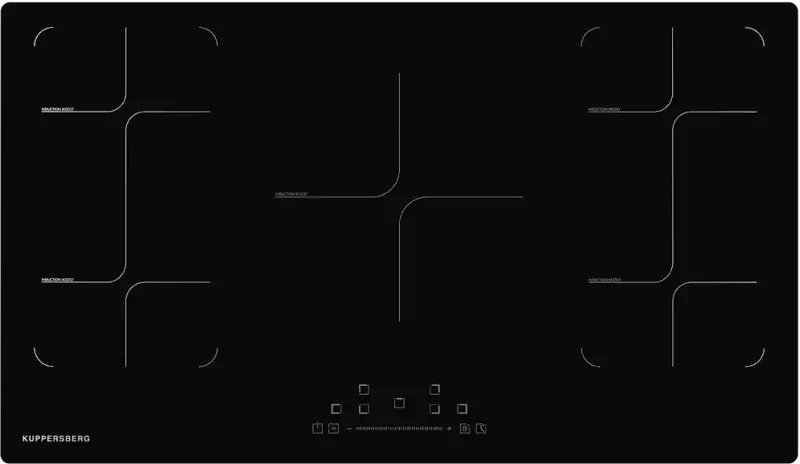 картинка Индукционная варочная панель Kuppersberg ICS 905 