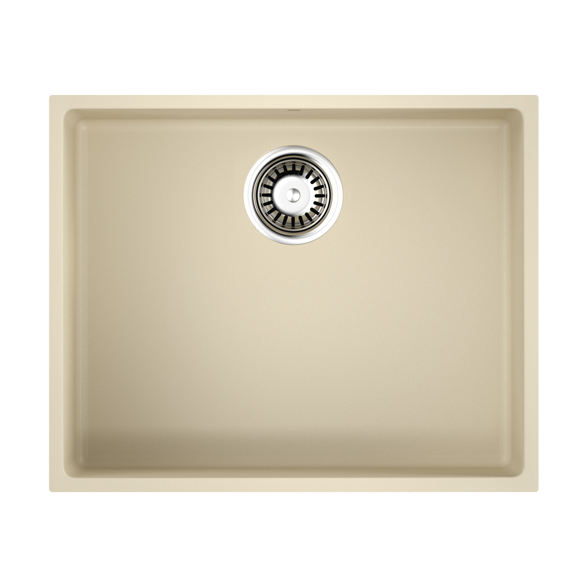 картинка Мойка для кухни Omoikiri BOSEN-54 