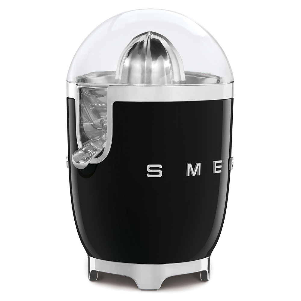 картинка Соковыжималка Smeg CJF11BLEU  картинка Соковыжималка Smeg CJF11BLEU