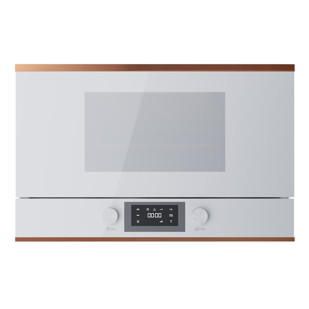 картинка Микроволновая печь встраиваемая Kuppersbusch ML 6330.0 W7  картинка Микроволновая печь встраиваемая Kuppersbusch ML 6330.0 W7