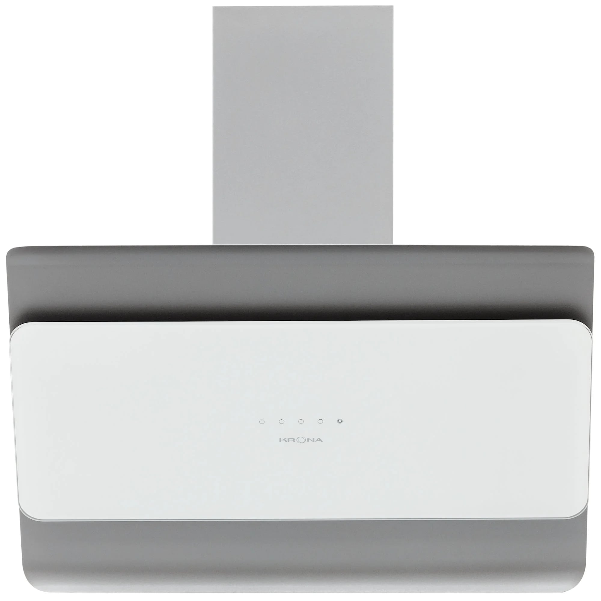 картинка Кухонная вытяжка Krona URAN 600 DN WHITE 4S 