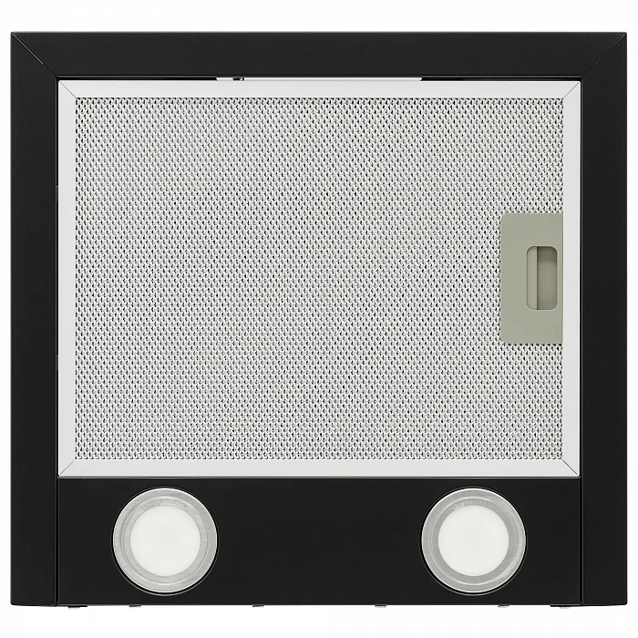 картинка Кухонная вытяжка Krona DITA R 400 BLACK PB 