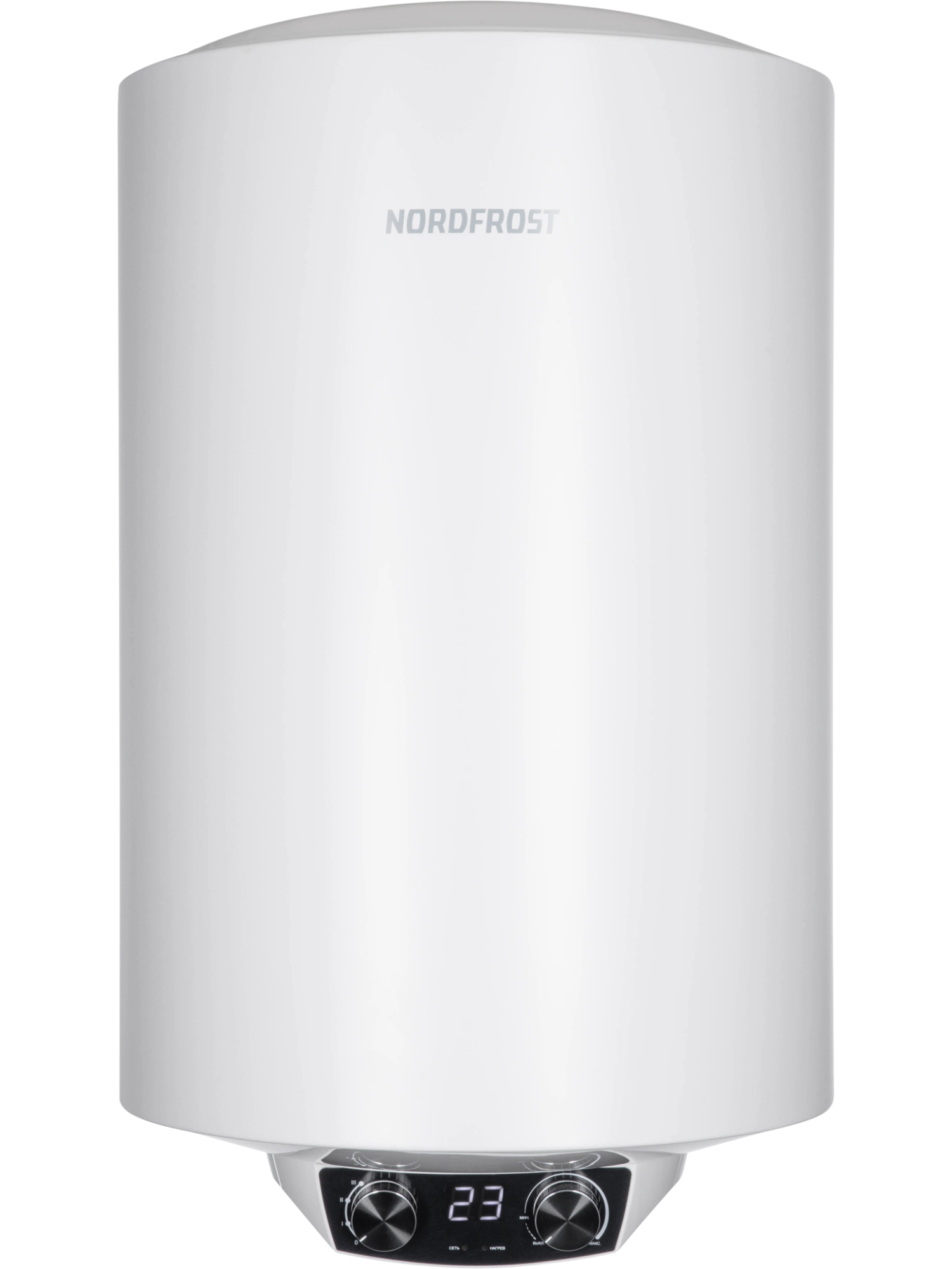 картинка Водонагреватель Nord DDV 50 