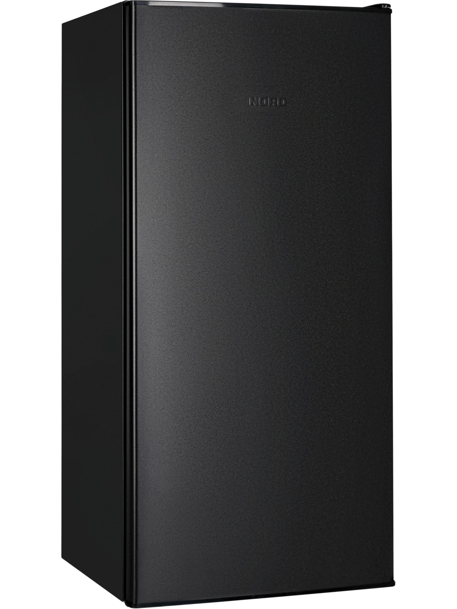 картинка Отдельностоящий холодильник Nord NR 508 B черный 