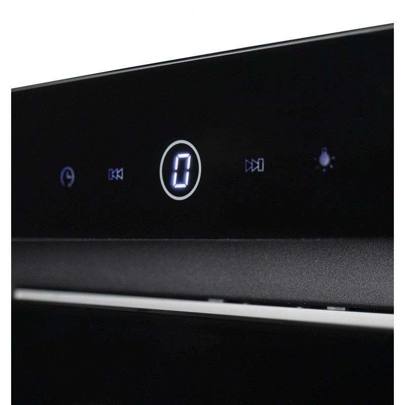 картинка Кухонная вытяжка Lex GS BLOC GS 900 BLACK  картинка Кухонная вытяжка Lex GS BLOC GS 900 BLACK