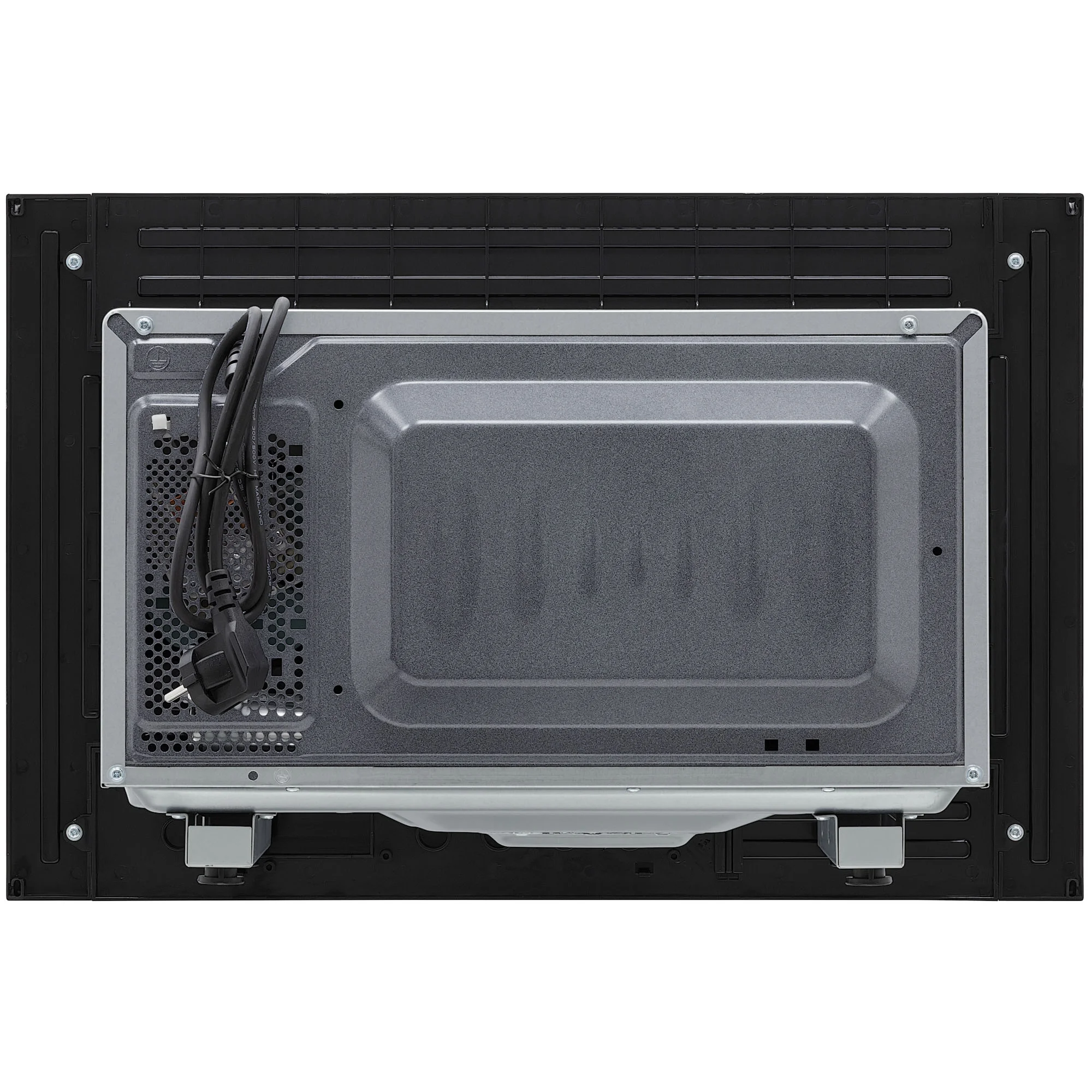 картинка Микроволновая печь Krona WINDEN 60 BL 