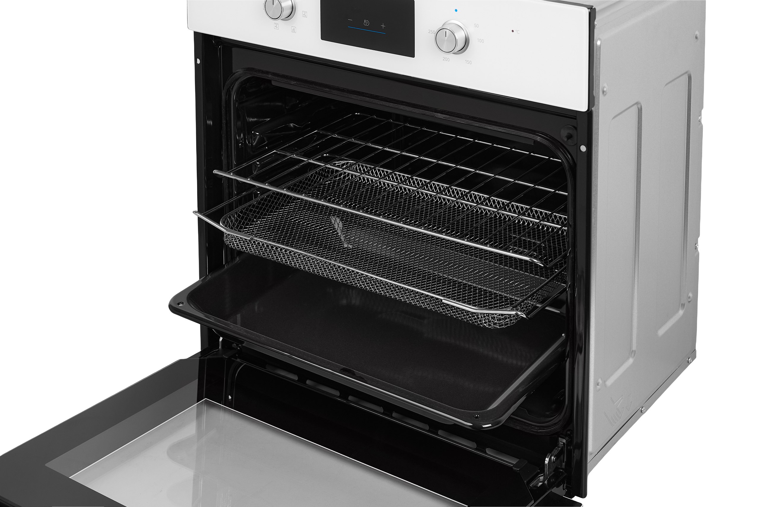 картинка Электрический духовой шкаф Midea MO47007GW 