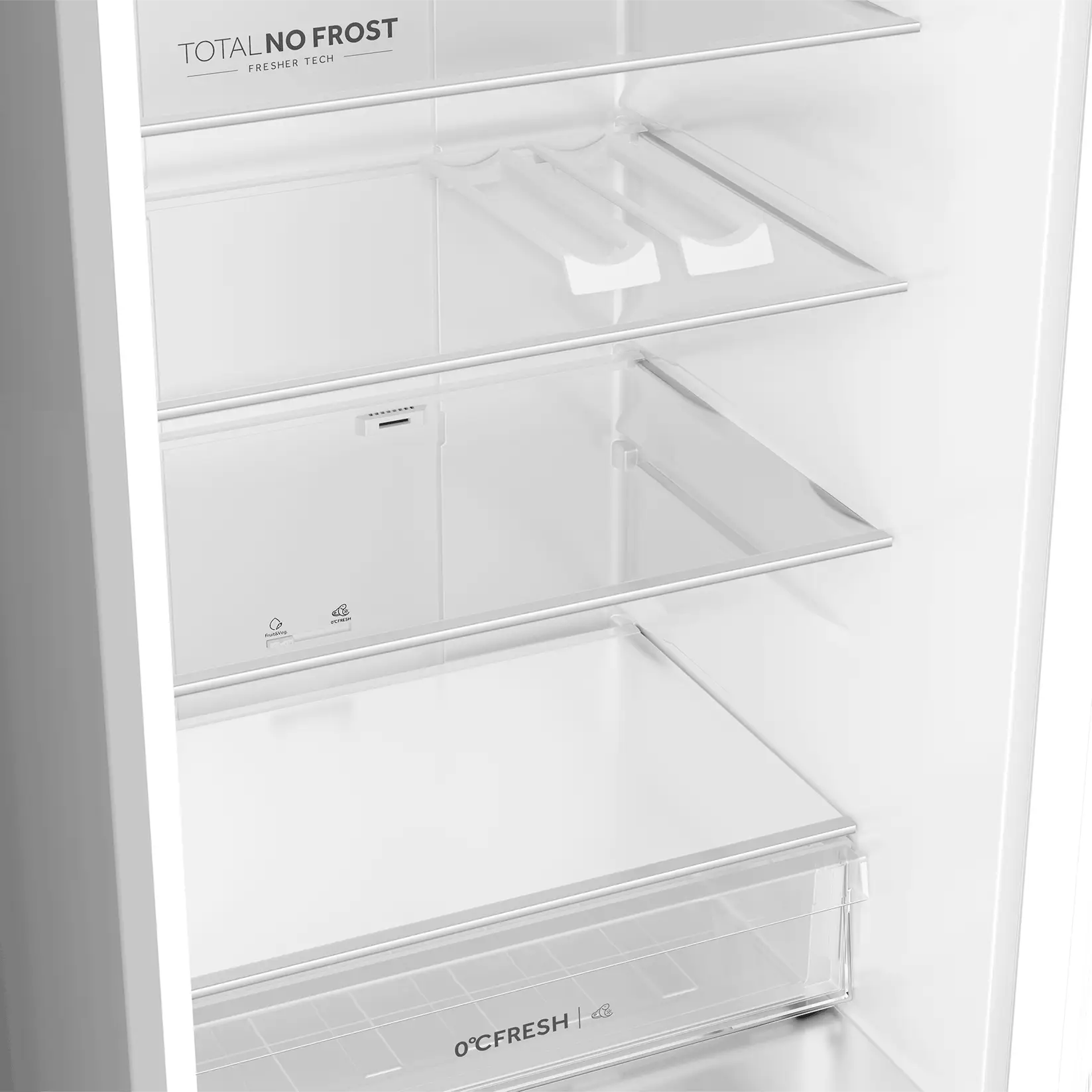 картинка Отдельностоящий холодильник Haier CBB538CSG 