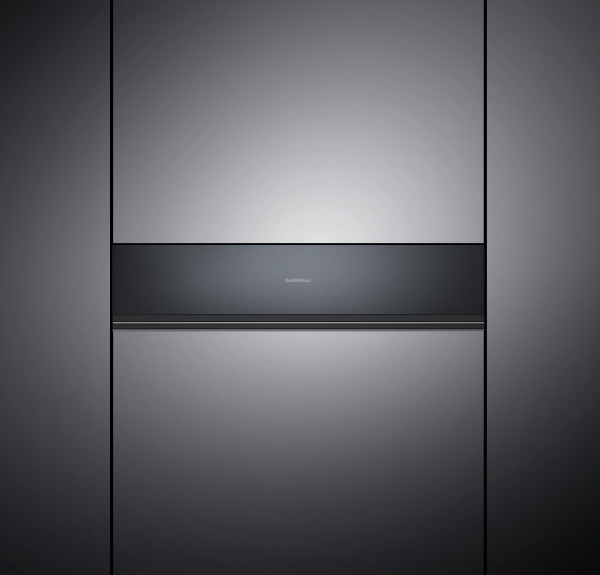 картинка Ящик для вакуумирования Gaggenau DVP221100 антрацит  картинка Ящик для вакуумирования Gaggenau DVP221100 антрацит