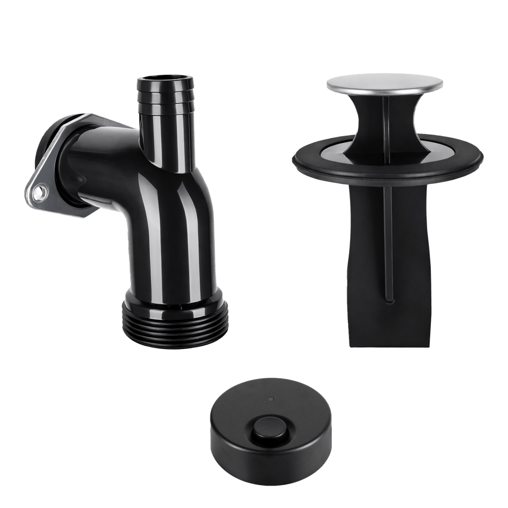 картинка Измельчитель пищевых отходов Maunfeld MWD7503RB 