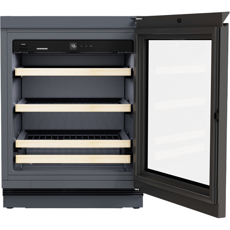 картинка Встраиваемый винный шкаф Liebherr UWgb 3631-20 001 