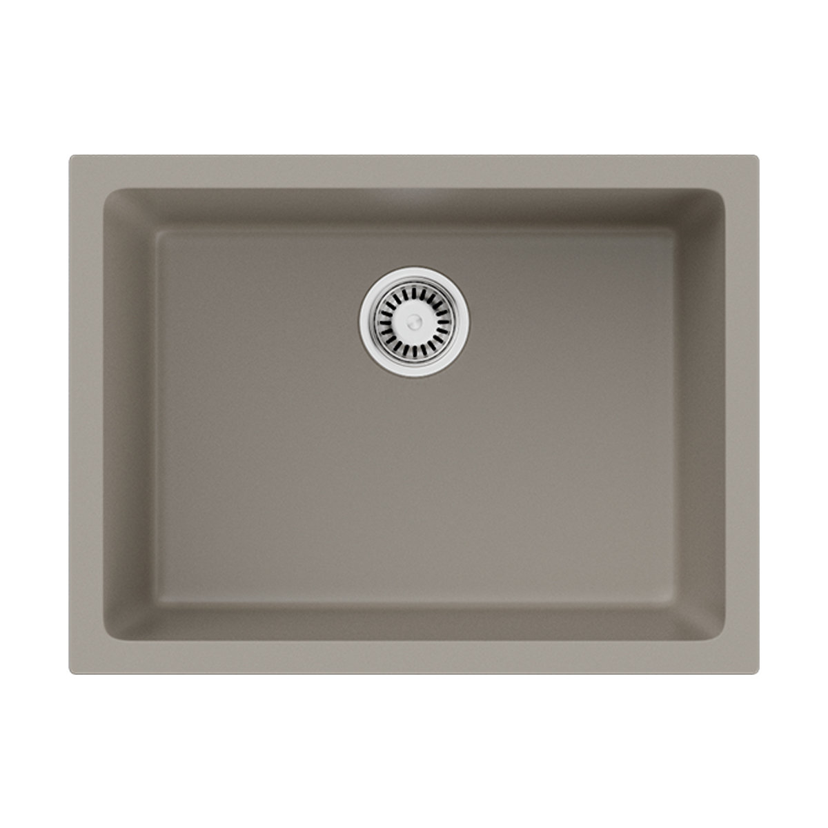 картинка Мойка для кухни Omoikiri Okinoshima 61 