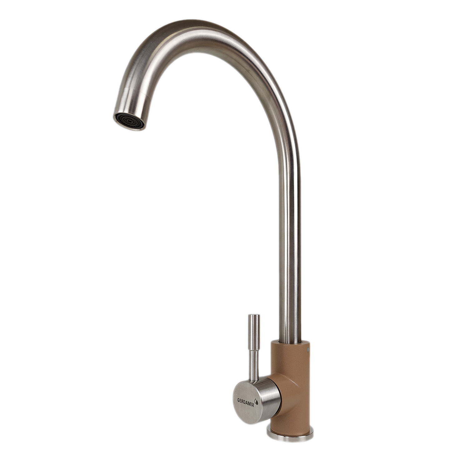 картинка Смеситель Gerdamix KALAMBO (FL) 