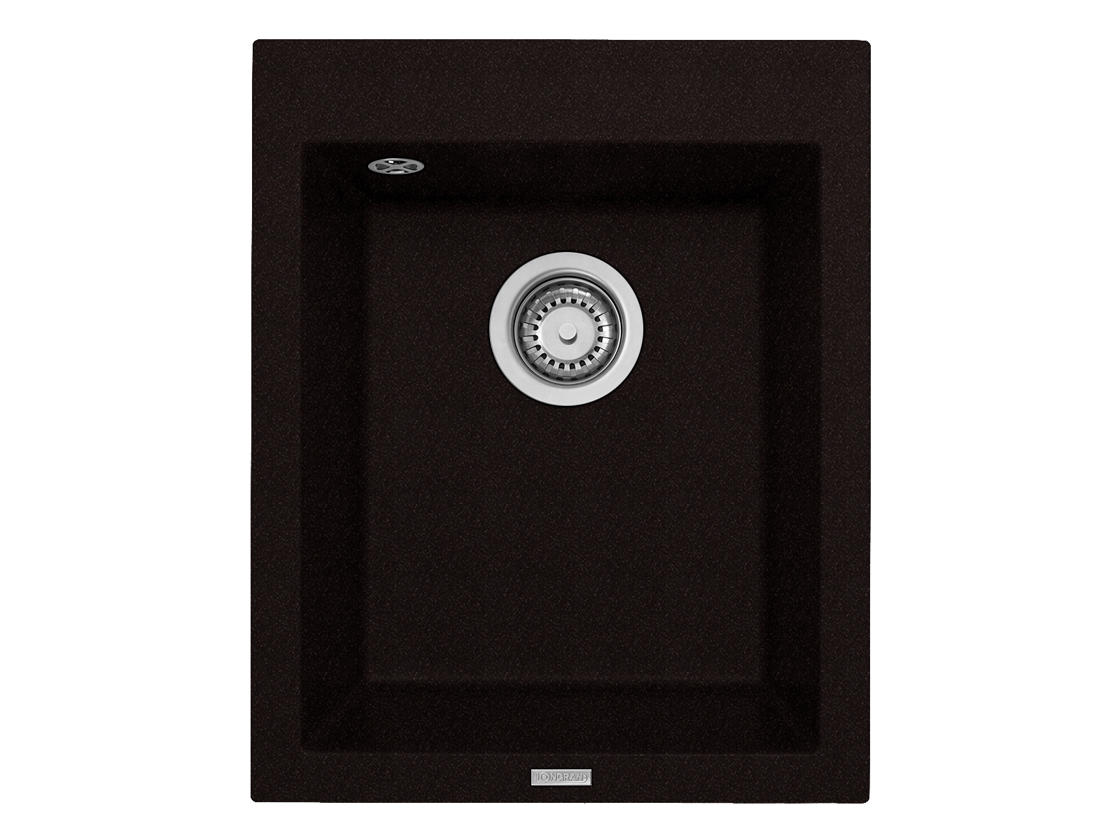 картинка Мойка Longran CUBE CUG 410.500 