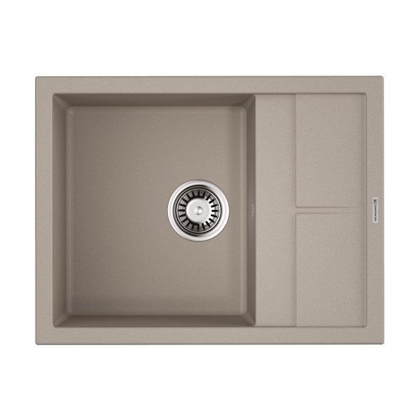 картинка Мойка для кухни Omoikiri SUMI-65 