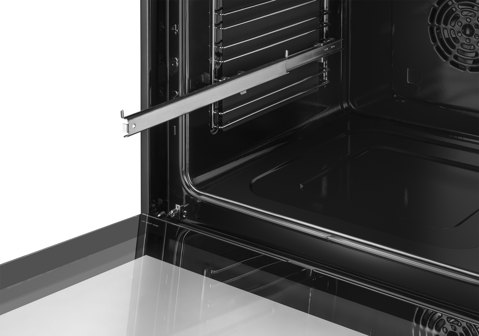 картинка Электрический духовой шкаф Weissgauff EOV 814 PDBE 