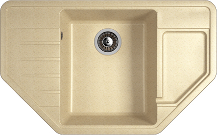 картинка Мойка для кухни Dr. Gans РИО-800 