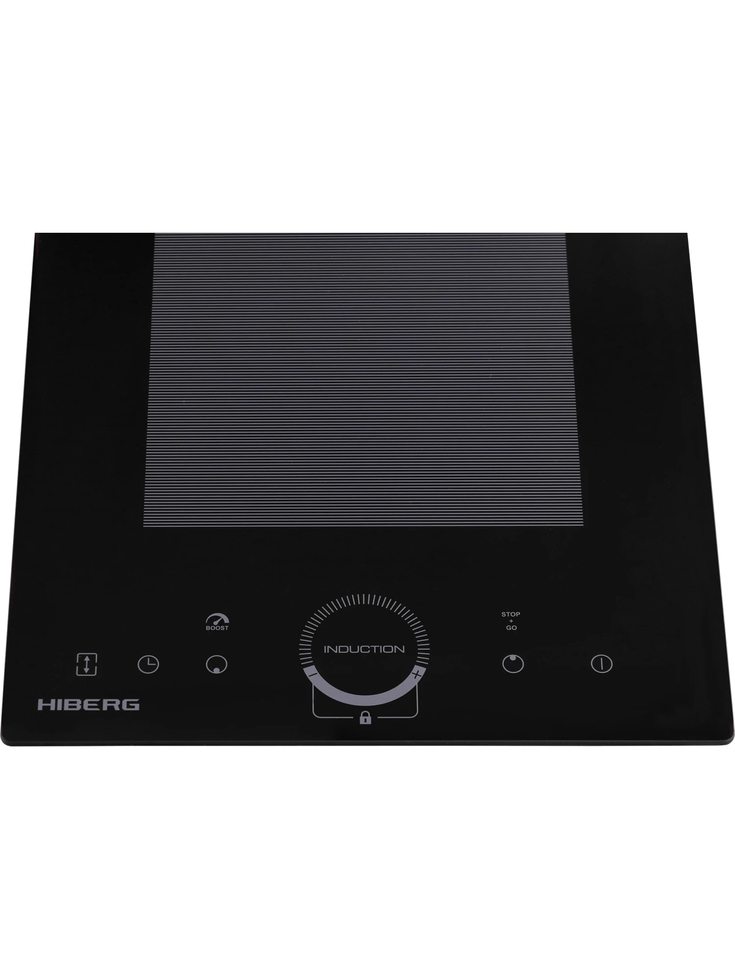 картинка Варочная поверхность HIBERG i-MS 3029 B 