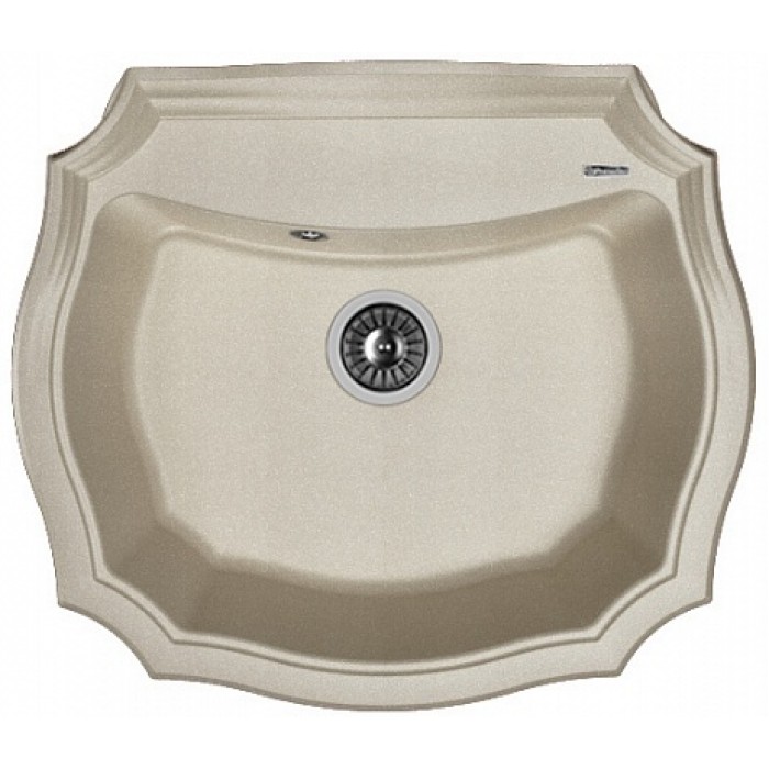 картинка Мойка для кухни Florentina Эмилия-640 