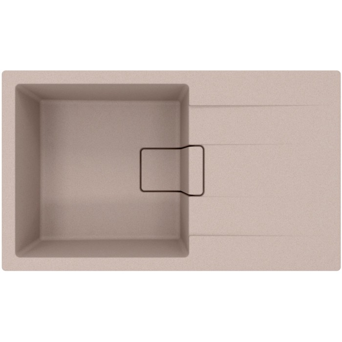 картинка Мойка для кухни Florentina РИВЬЕРА 860 