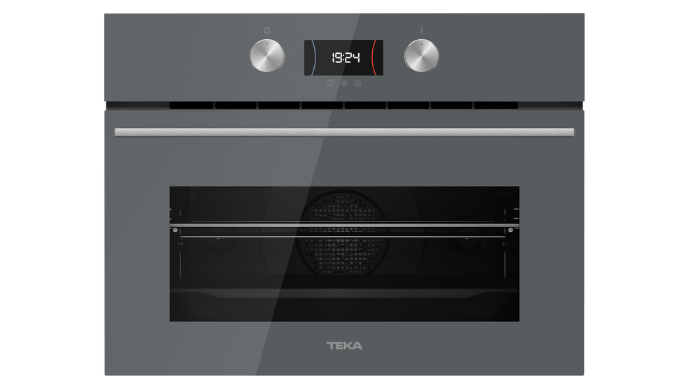 картинка Электрический духовой шкаф Teka HLC 8400 STONE GREY 
