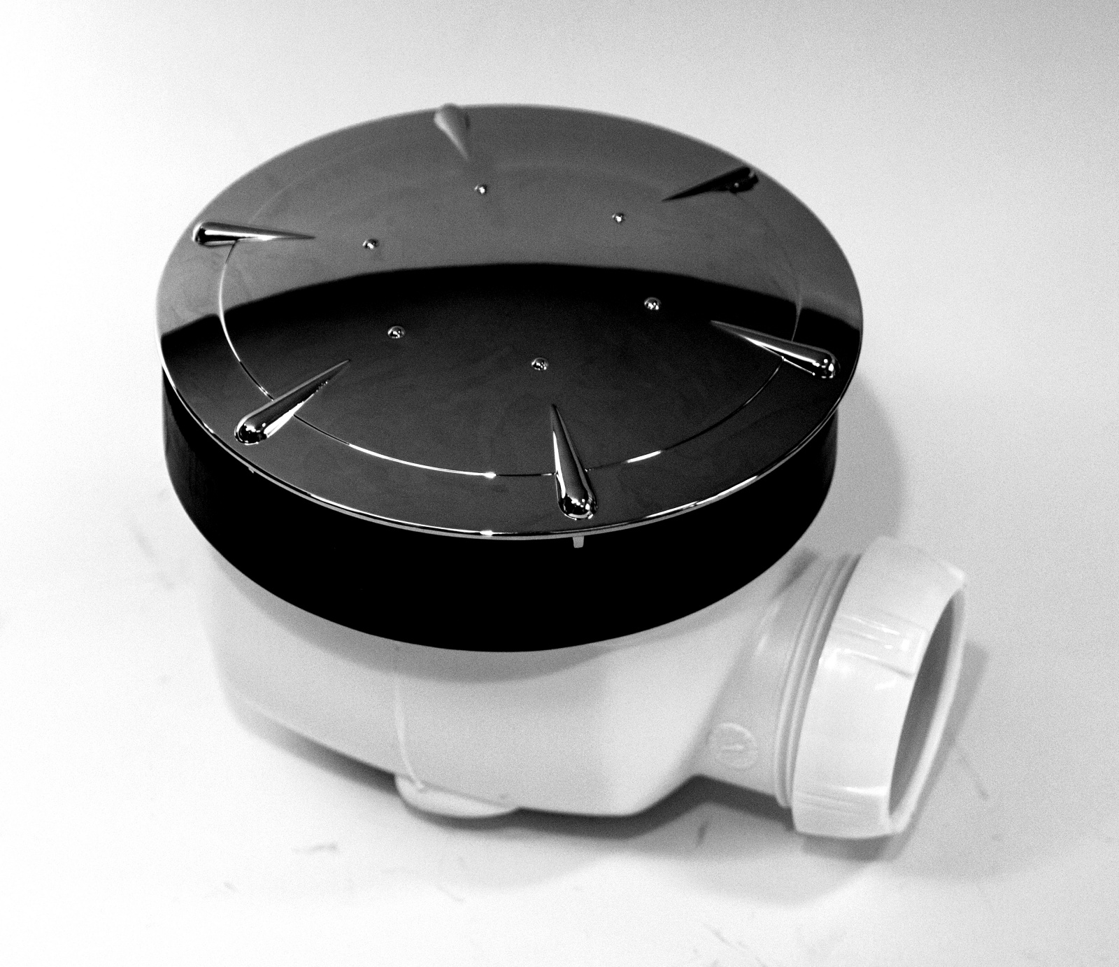 картинка Поддон Florentina Четверть Круга П-1 100*100 