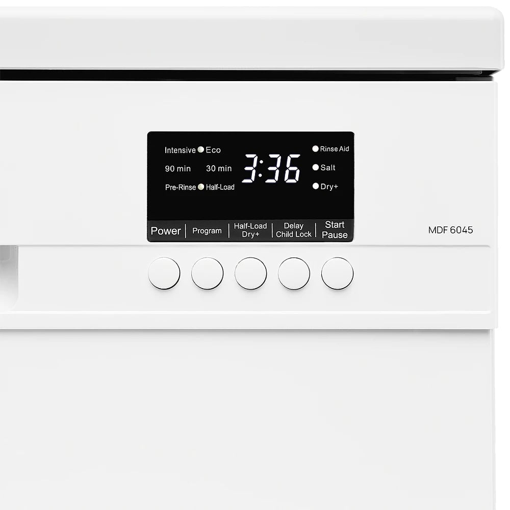 картинка Посудомоечная машина Monsher MDF 6045 