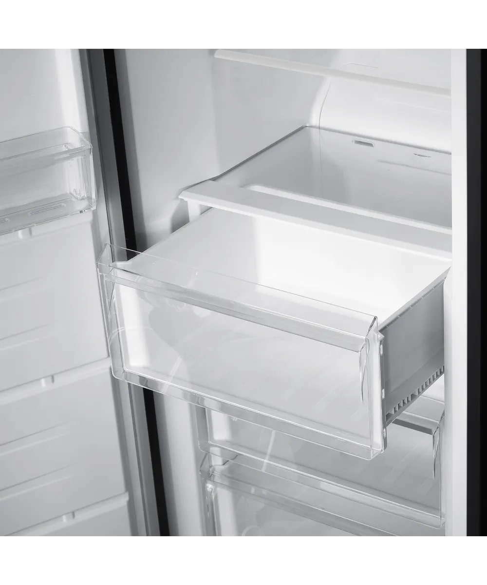 картинка Морозильная камера Kuppersberg NFS 189 DX 