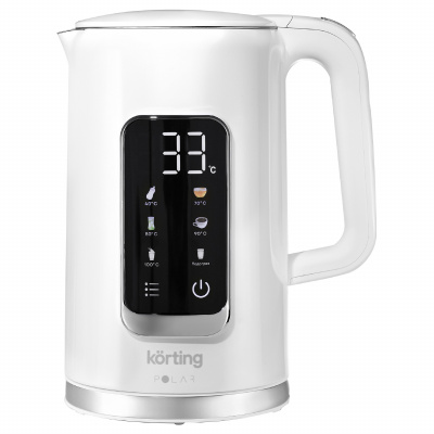 картинка Чайник электрический Korting KWK 0905 Polar 