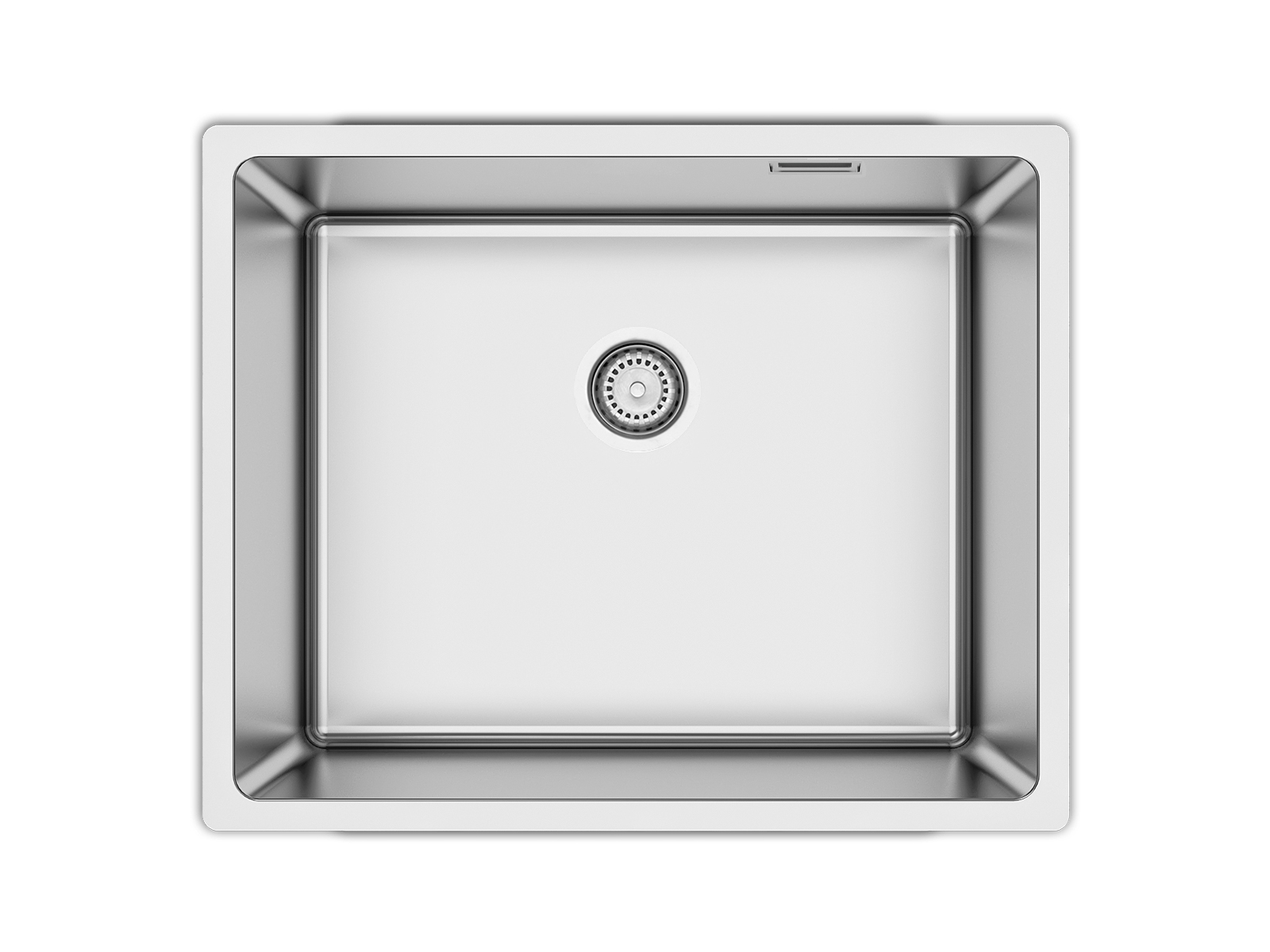 картинка Мойка Longran TECHNO TEB500.400-GT10P 