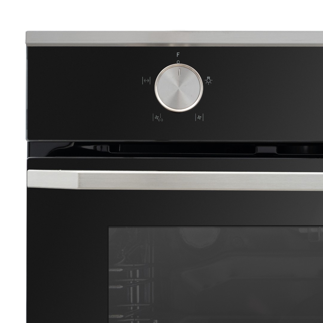 картинка Газовый духовой шкаф Delonghi NSFG 11 XL RUS  картинка Газовый духовой шкаф Delonghi NSFG 11 XL RUS