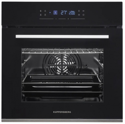 картинка Духовой шкаф Kuppersberg HO 615 BX 