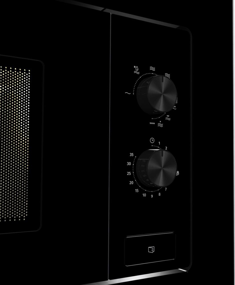 картинка Микроволновая печь Gorenje BM201EG1BG 