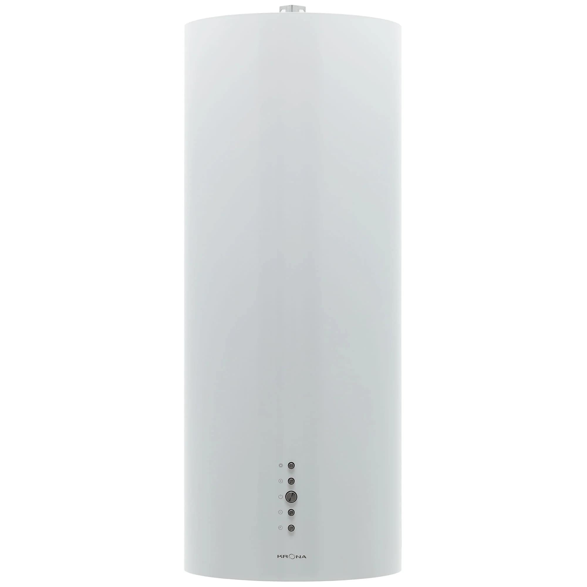 картинка Кухонная вытяжка Krona TINA ISOLA 350 WHITE 3P 